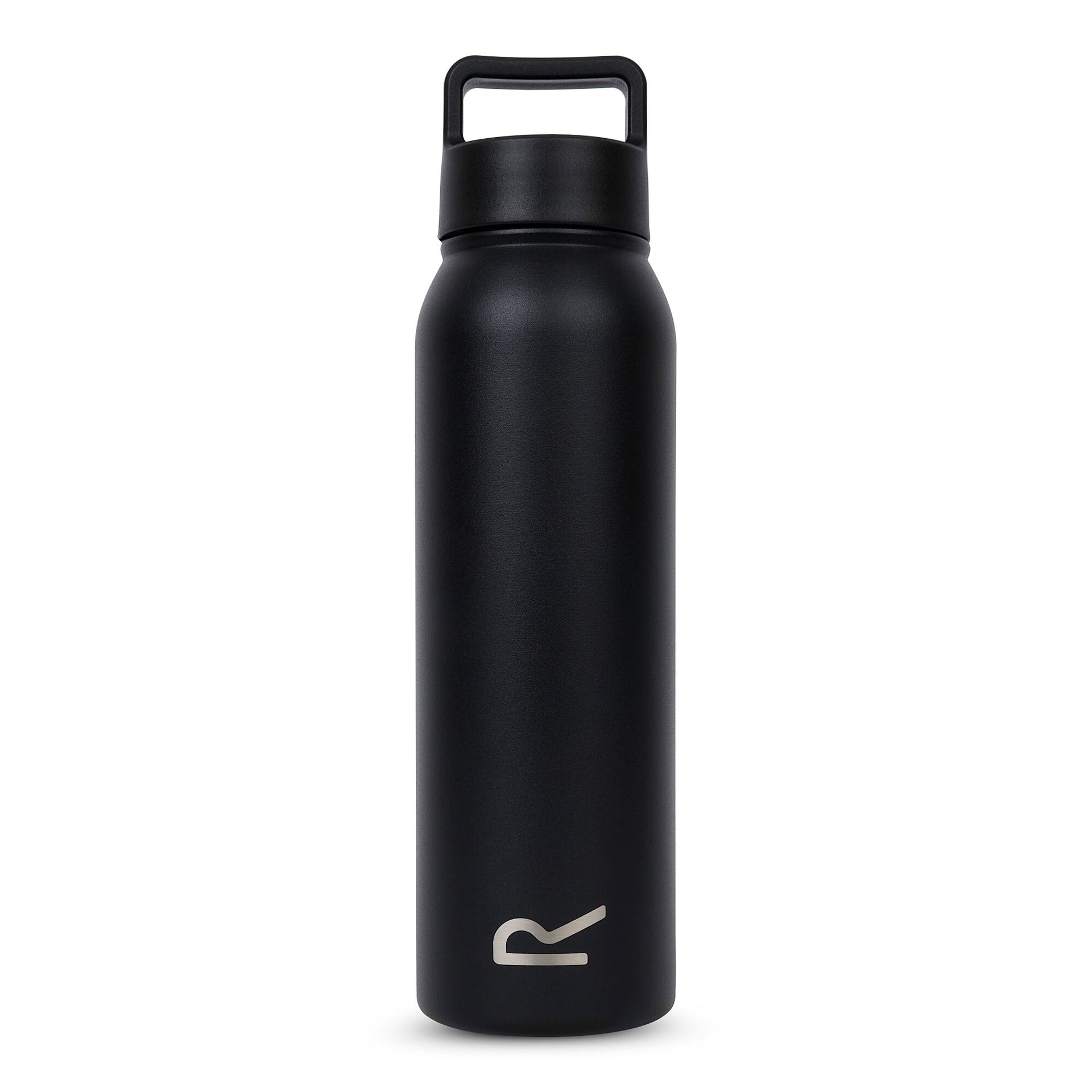 Regatta Insulated Bottle 0,6L Black