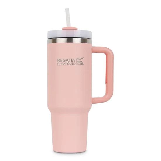Regatta Thermulate Mug 1,2L Peach Bud