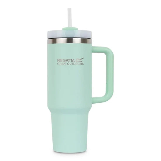 Regatta Thermulate Mug 1,2L Pastel Green