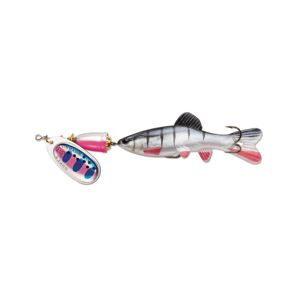 Vibrax Chaser 8g