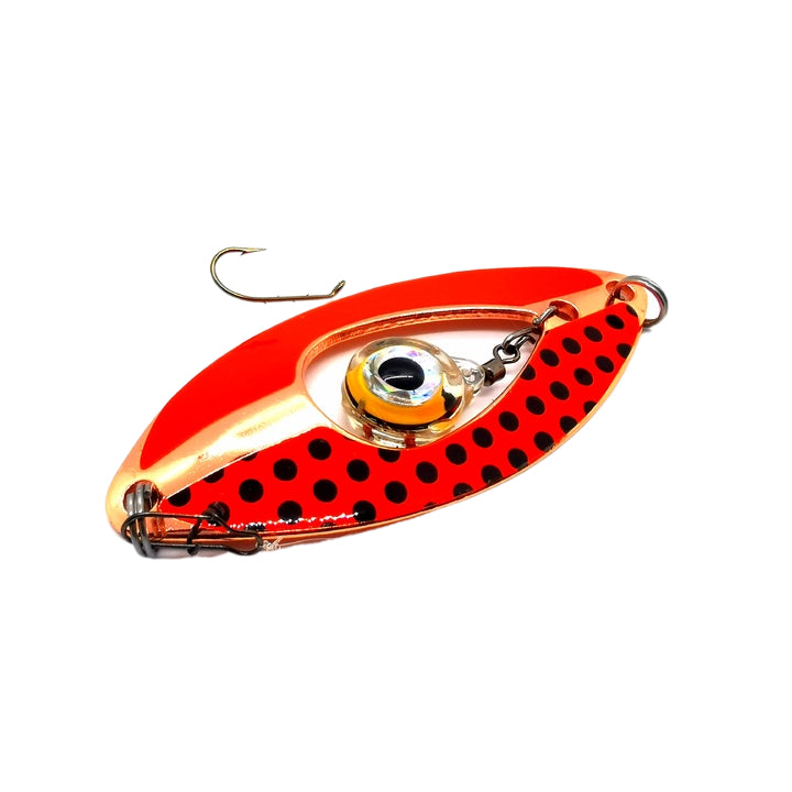 Stoxdal Irina Ögat Röding