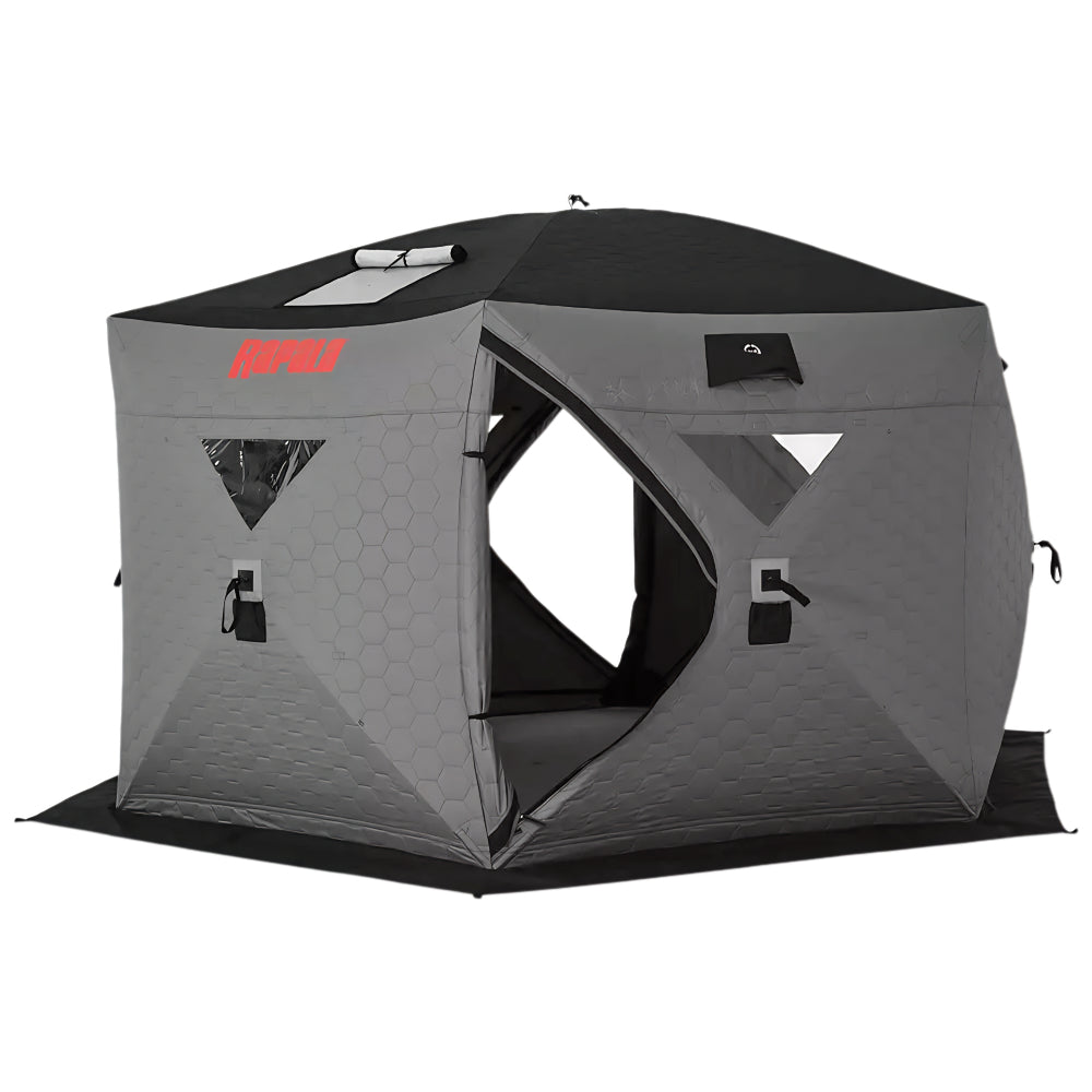 Rapala Ice Hub 600 Isfisketält