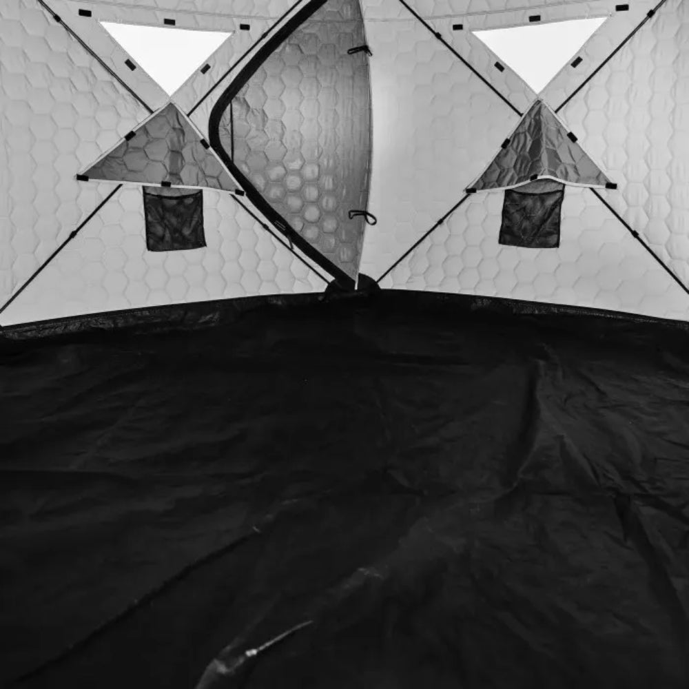 Rapala Ice Hub 600 Floor