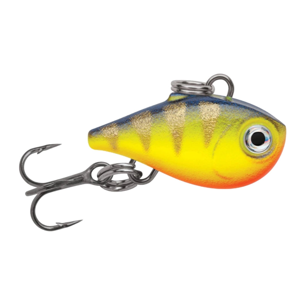 Rapala Nano Rap 2 Glow Hot Perch