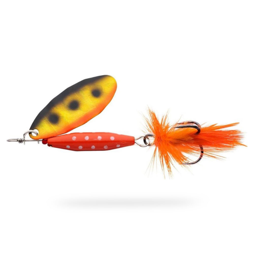 Abu Garcia Reflex Red 18g