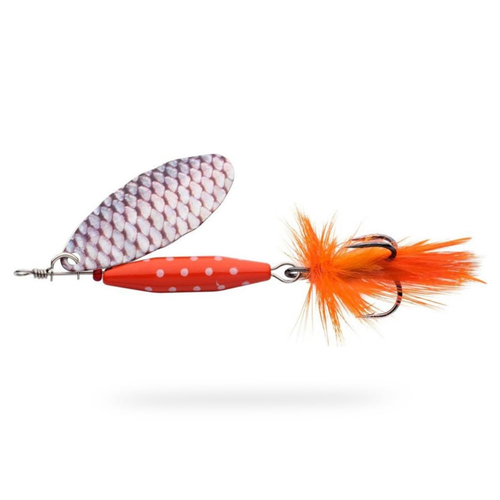 Abu Garcia Reflex Red 7g