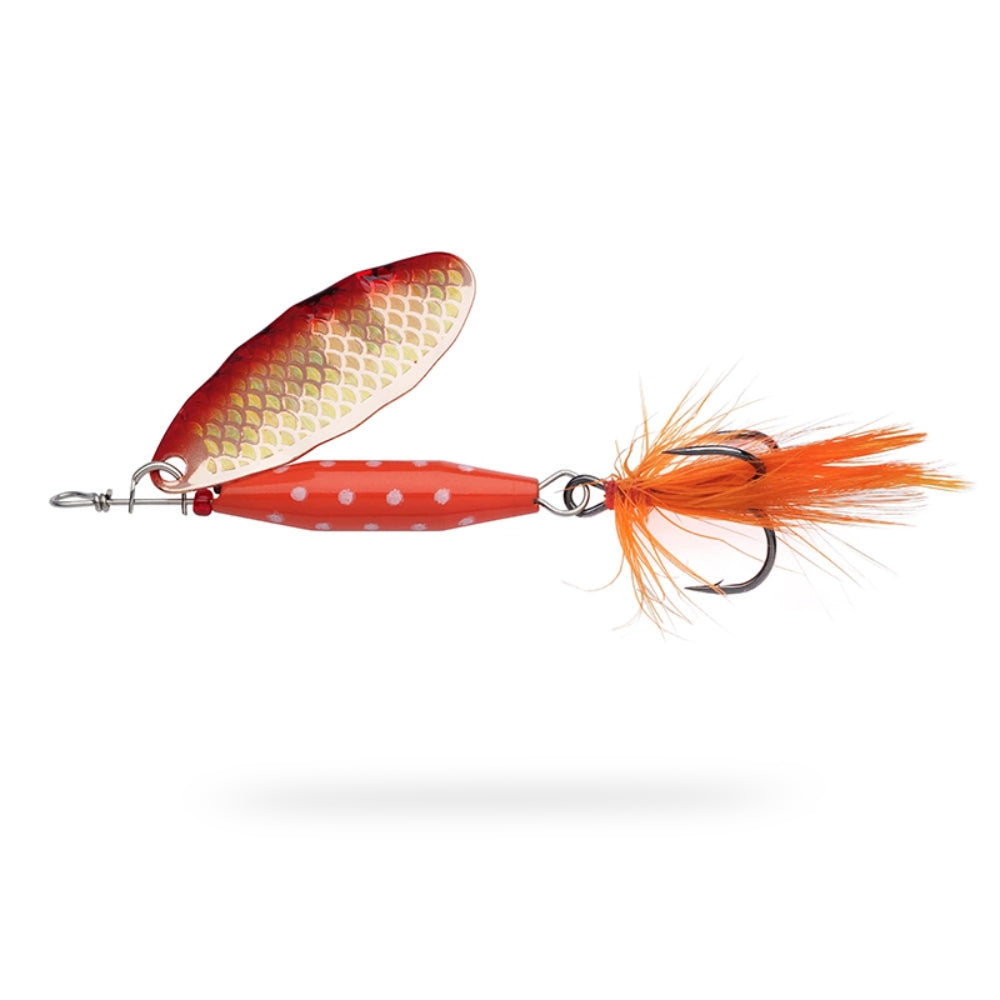 Abu Garcia Reflex Red 7g