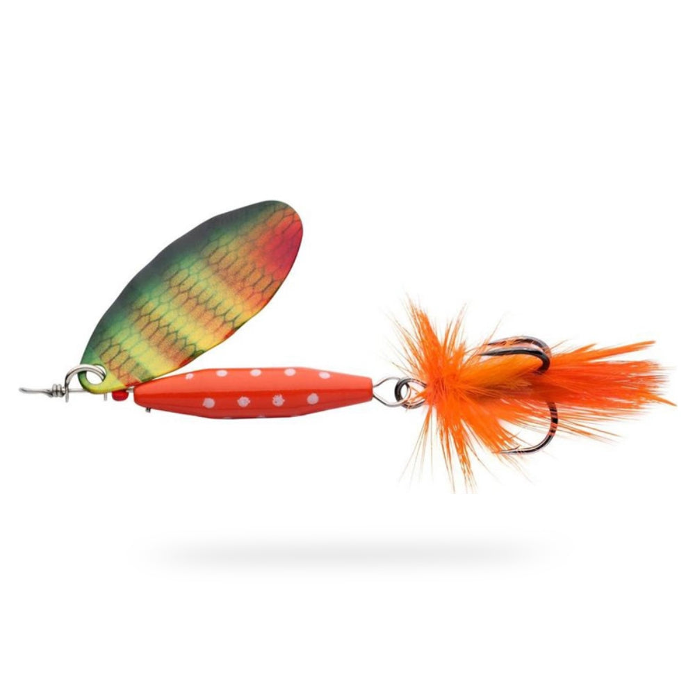 Abu Garcia Reflex Red 18g