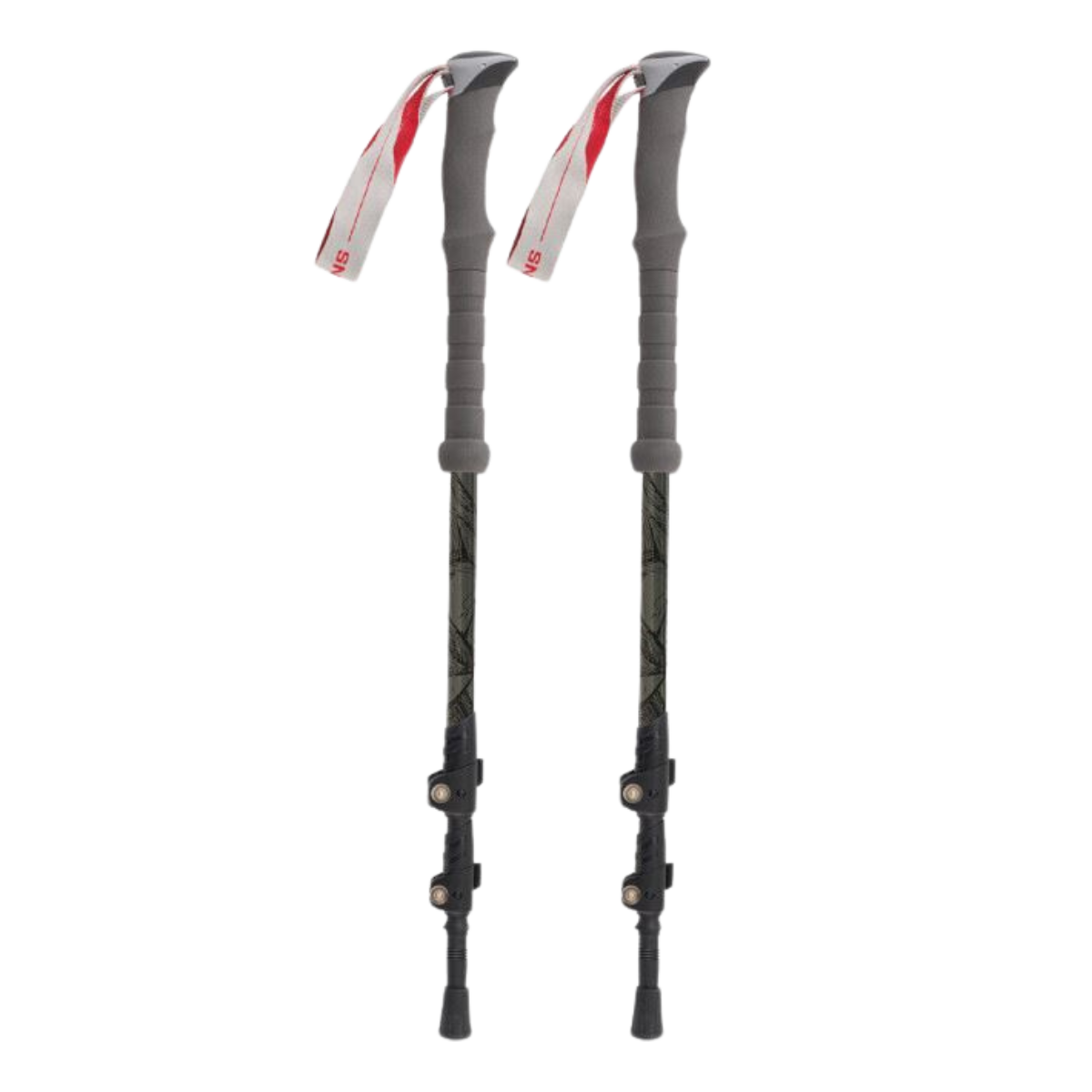 Robens Vandringsstav Ambleside C66