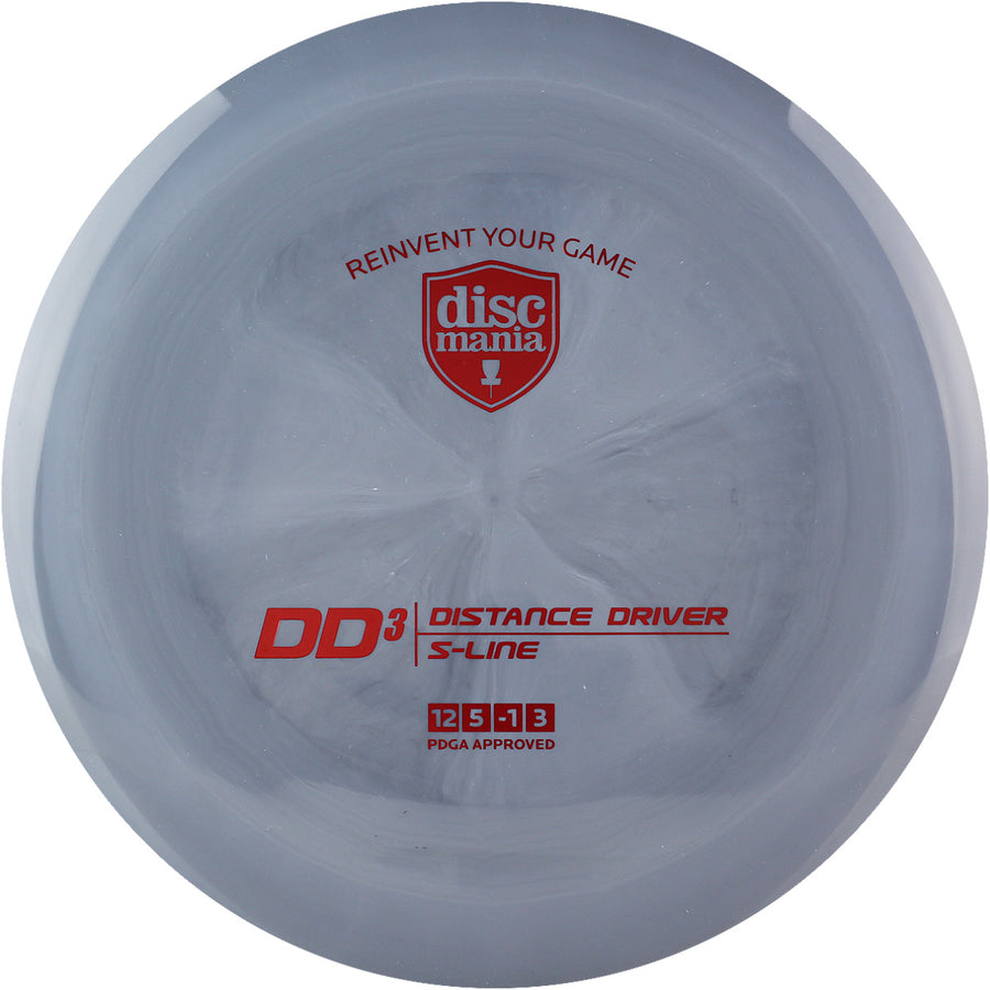 Discmania S-Line DD3
