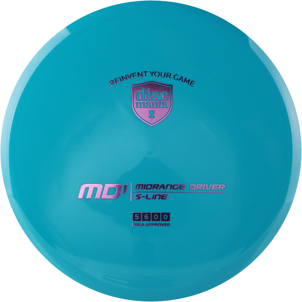 Discmania S-Line MD1