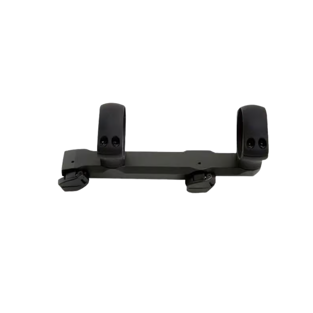 Sadelmontage Sauer 505 med 30mm ringar