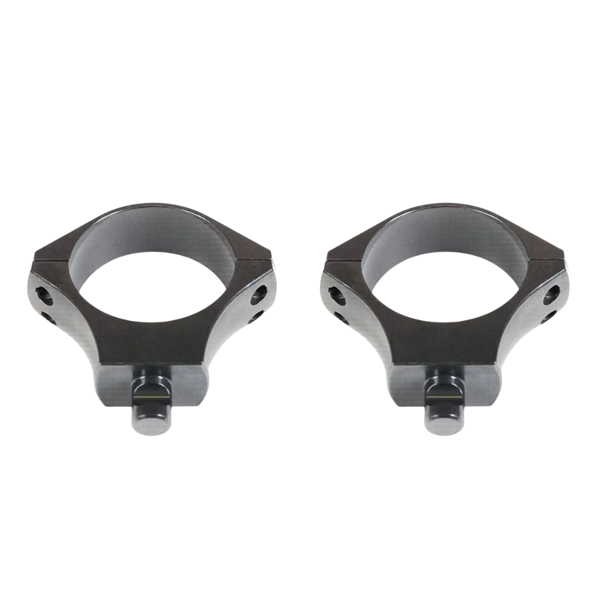 Sako Optilock QR Ring 30mm Medium