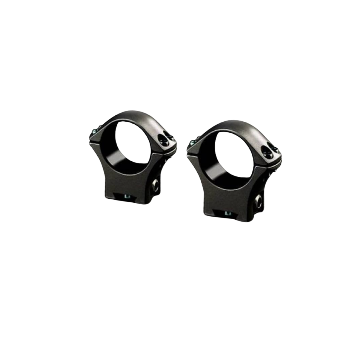 Sako Optilock Ringmount Tikka 30mm Low