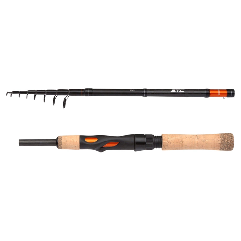 Shimano STC AX Mini Tele 2,7m