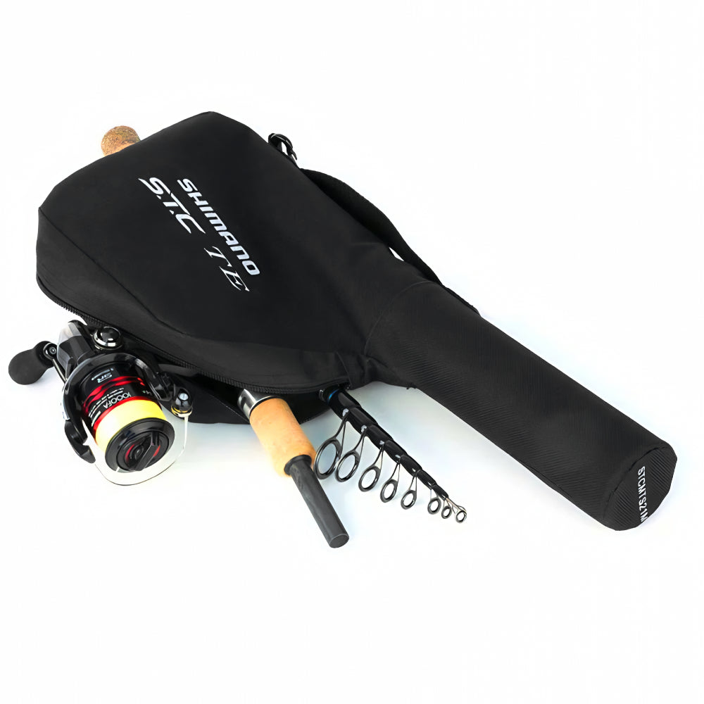 Shimano STC AX Mini Tele 2,1m