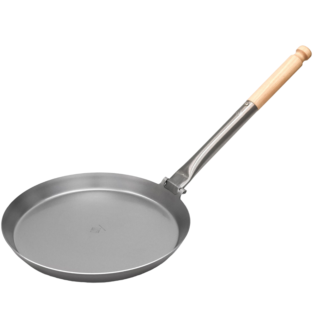 Stabilotherm Jägarstekpanna Original S4