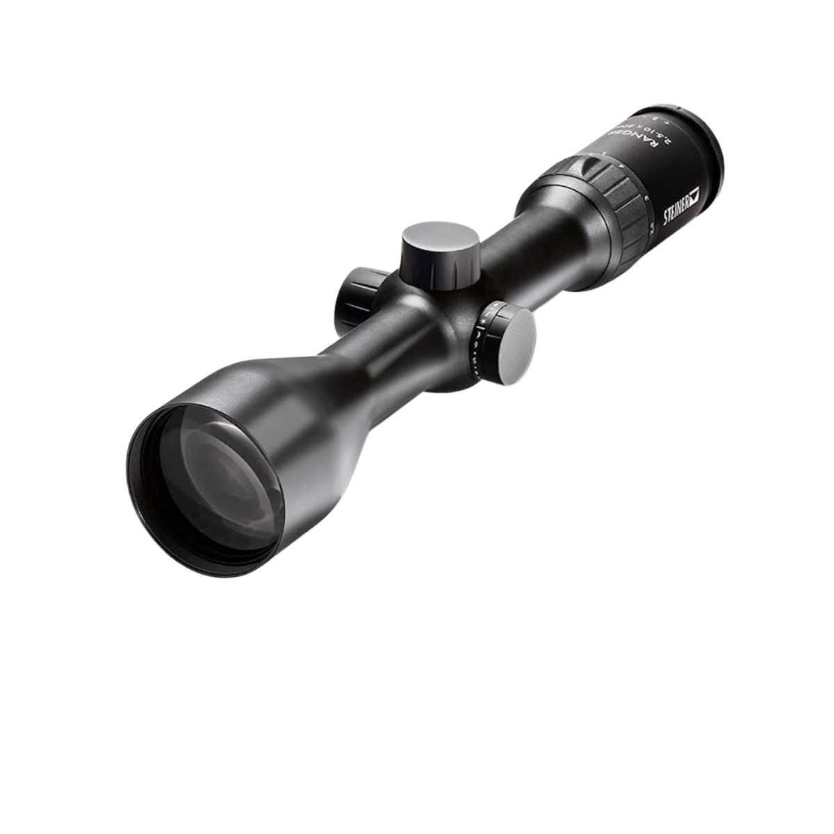 Steiner Ranger 4 2,5-10x50