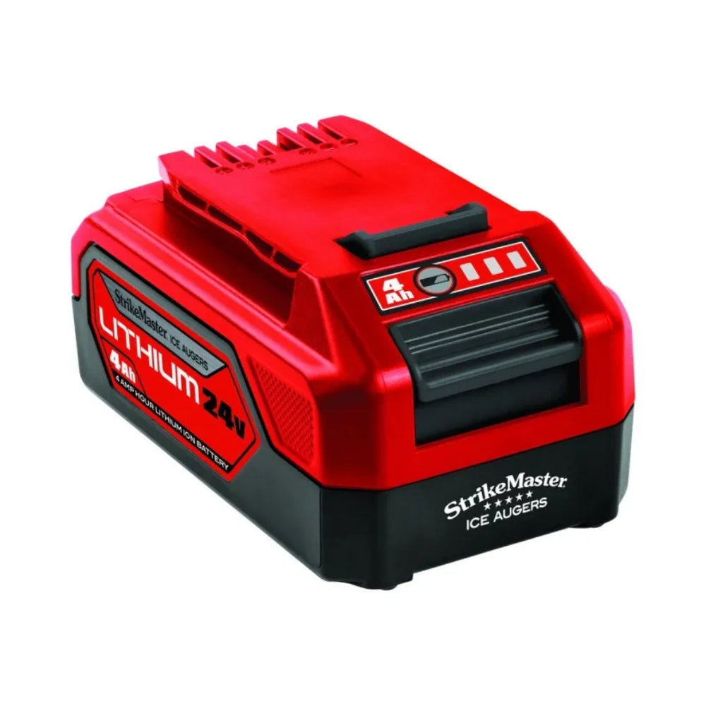 Strikemaster 24V Batteri