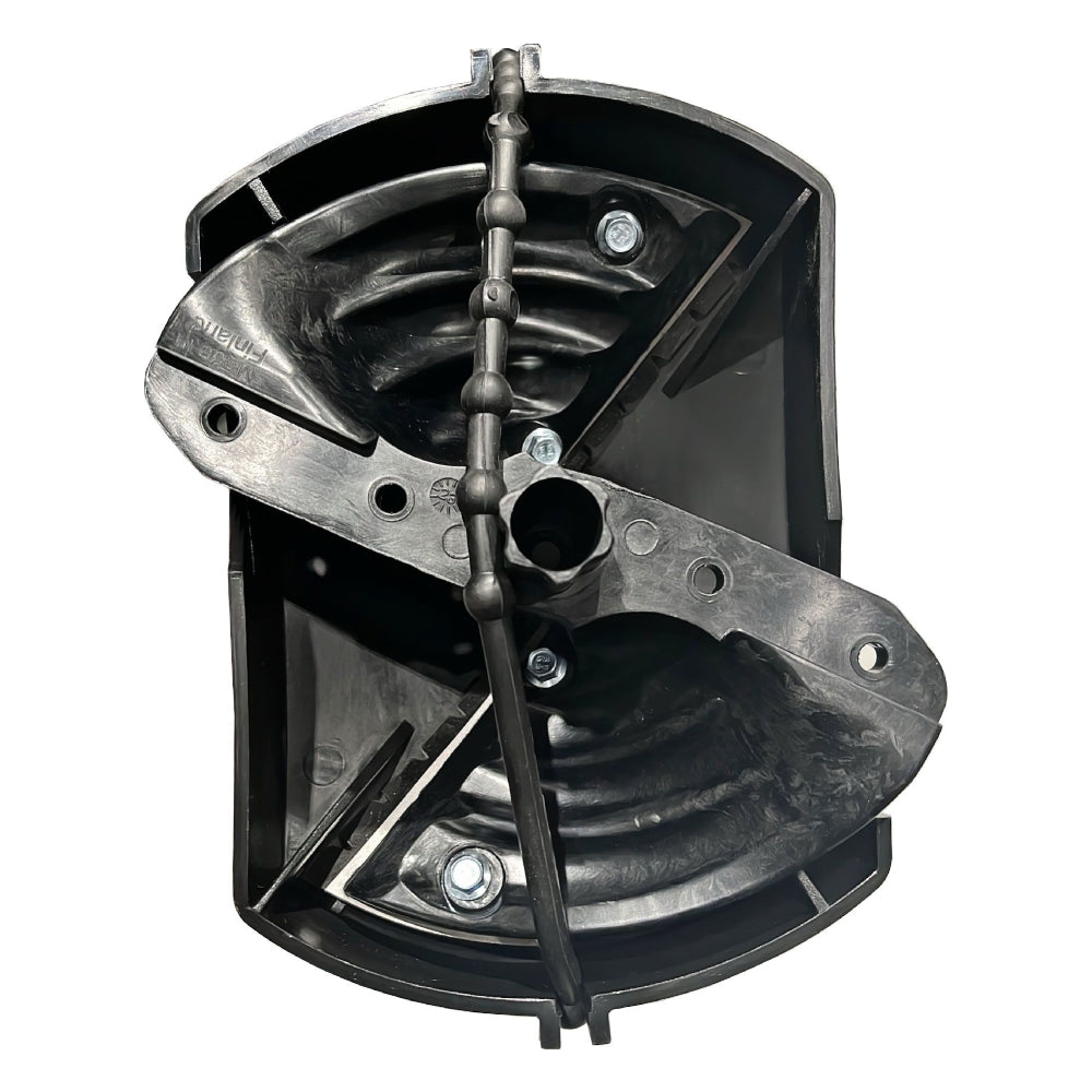 Strikemaster Lite-Flite Lazer Crown 150mm