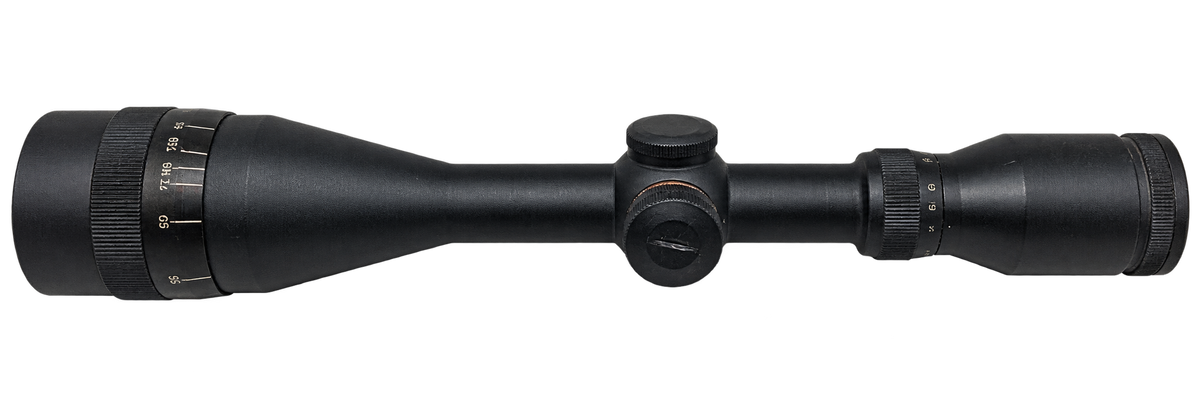 Begagnad Trubrite 4-16x50