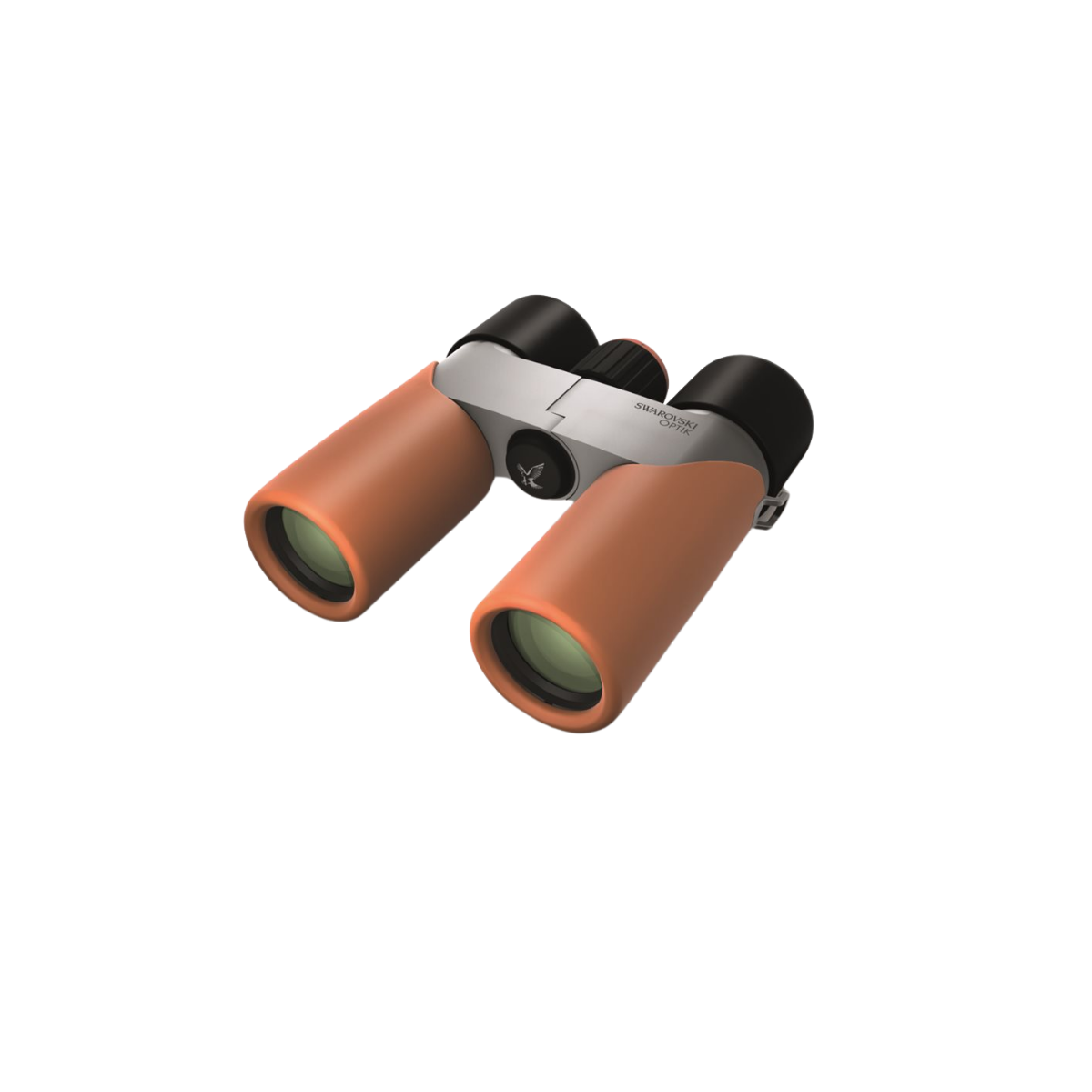 Swarovski CL Companion III 8x30 Orange