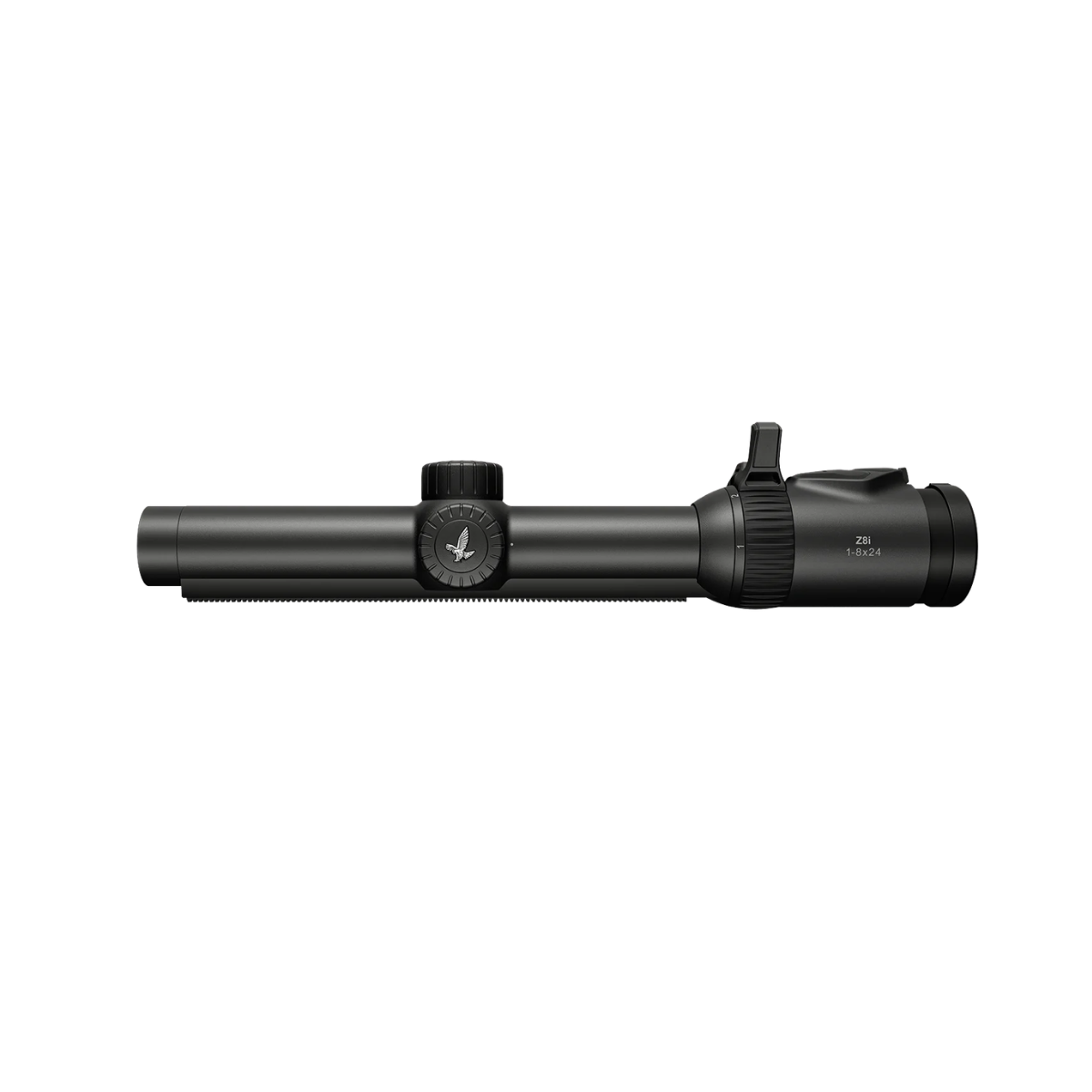 Swarovski Z8i 1-8x24 II L 4A-I