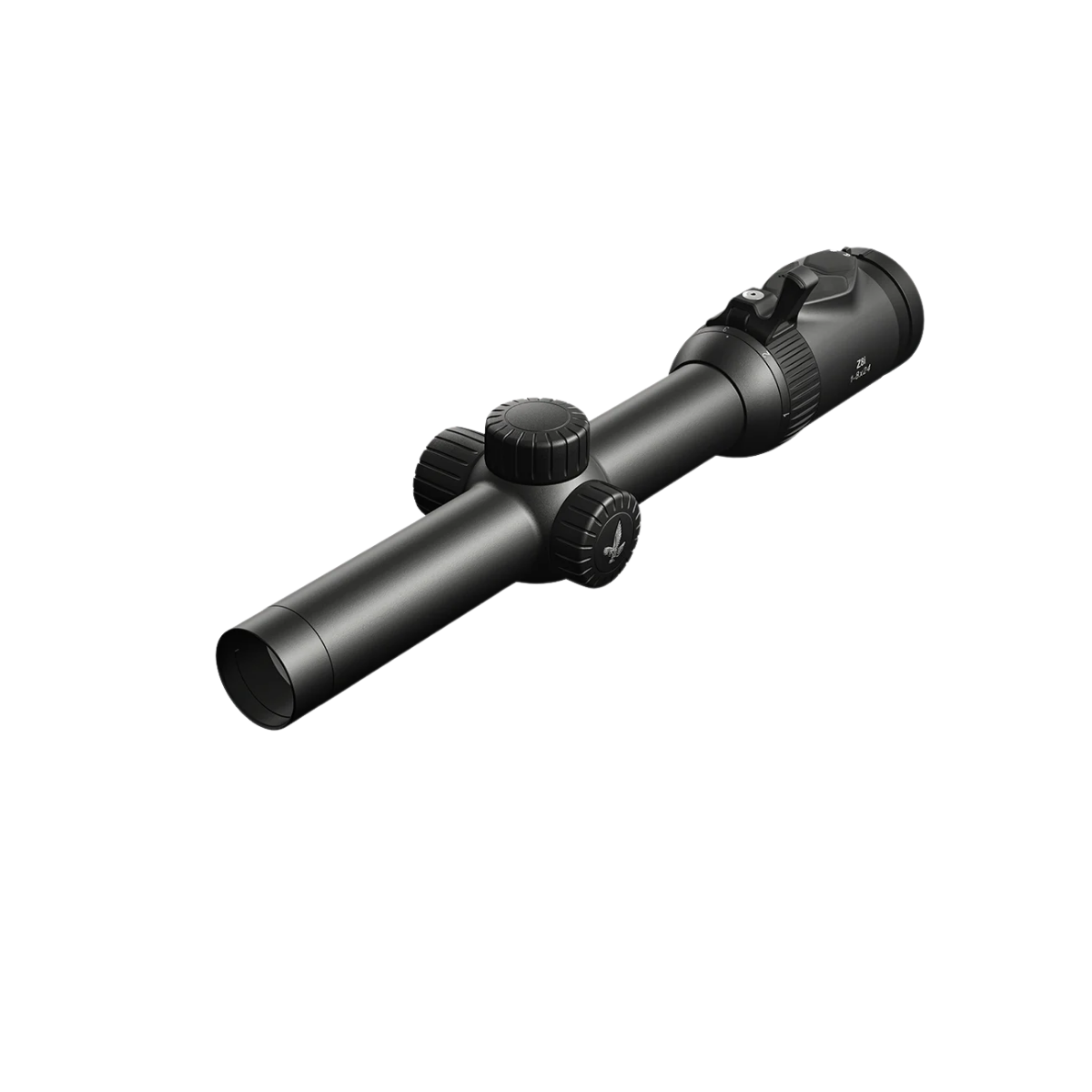 Swarovski Z8i 1-8x24 II L 4A-I