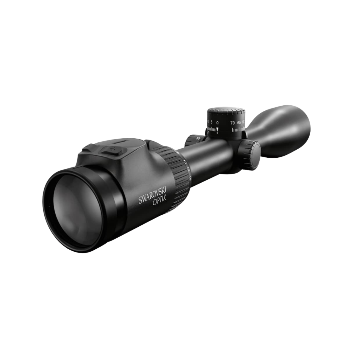 Swarovski Z6i 2,5-15x50 P BT SR III L 4A-I