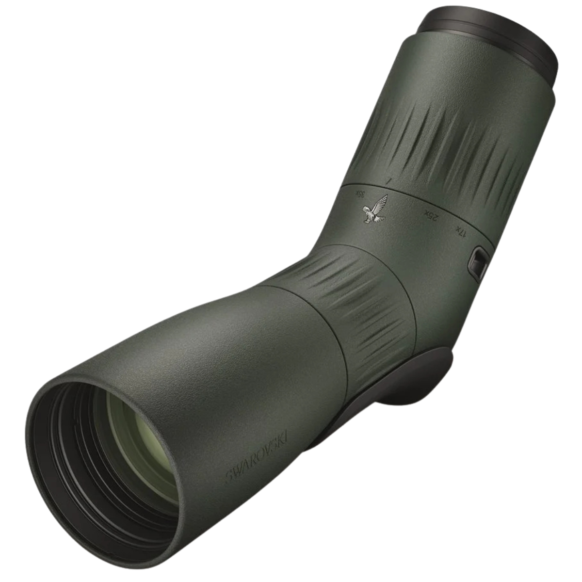 Swarovski ATC 17-40x56 Green