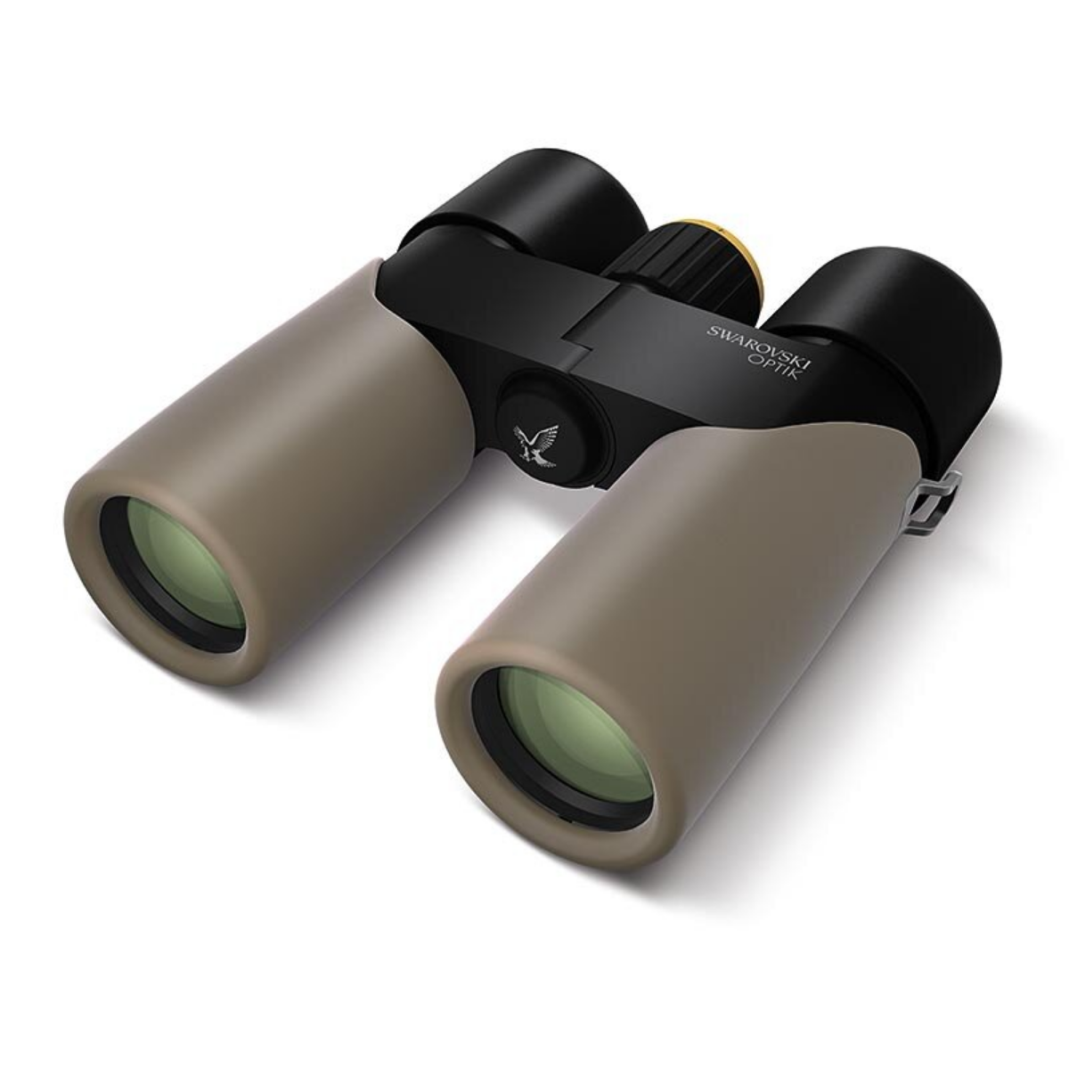 Swarovski CL Companion III 10x30 Brown