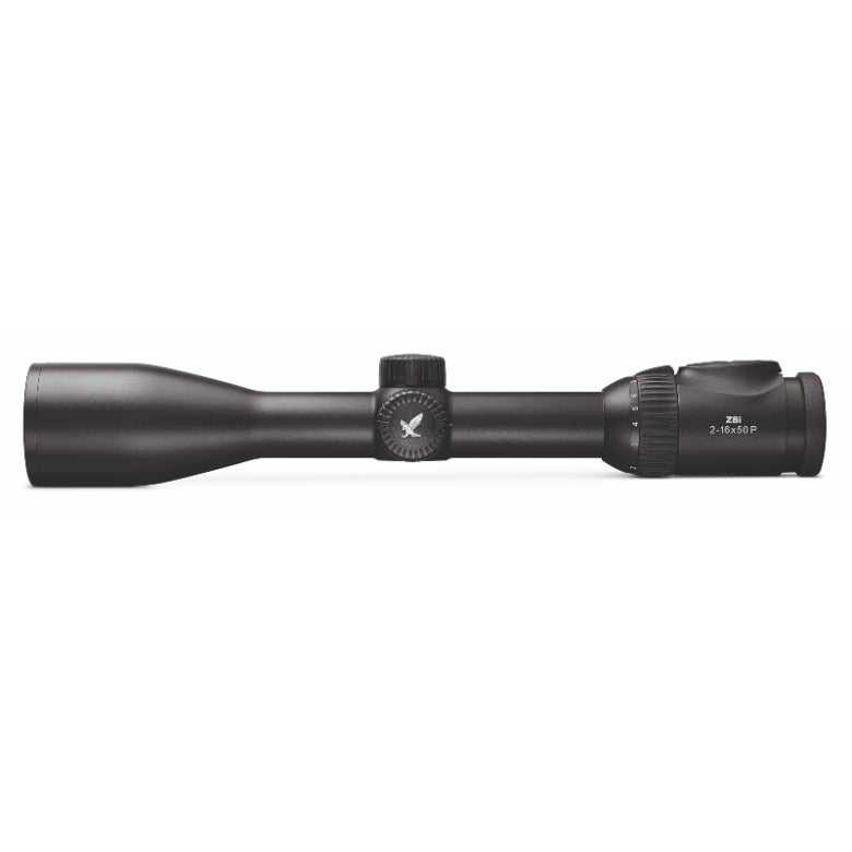 Swarovski Z8i 2-16x50 P L  4A-I