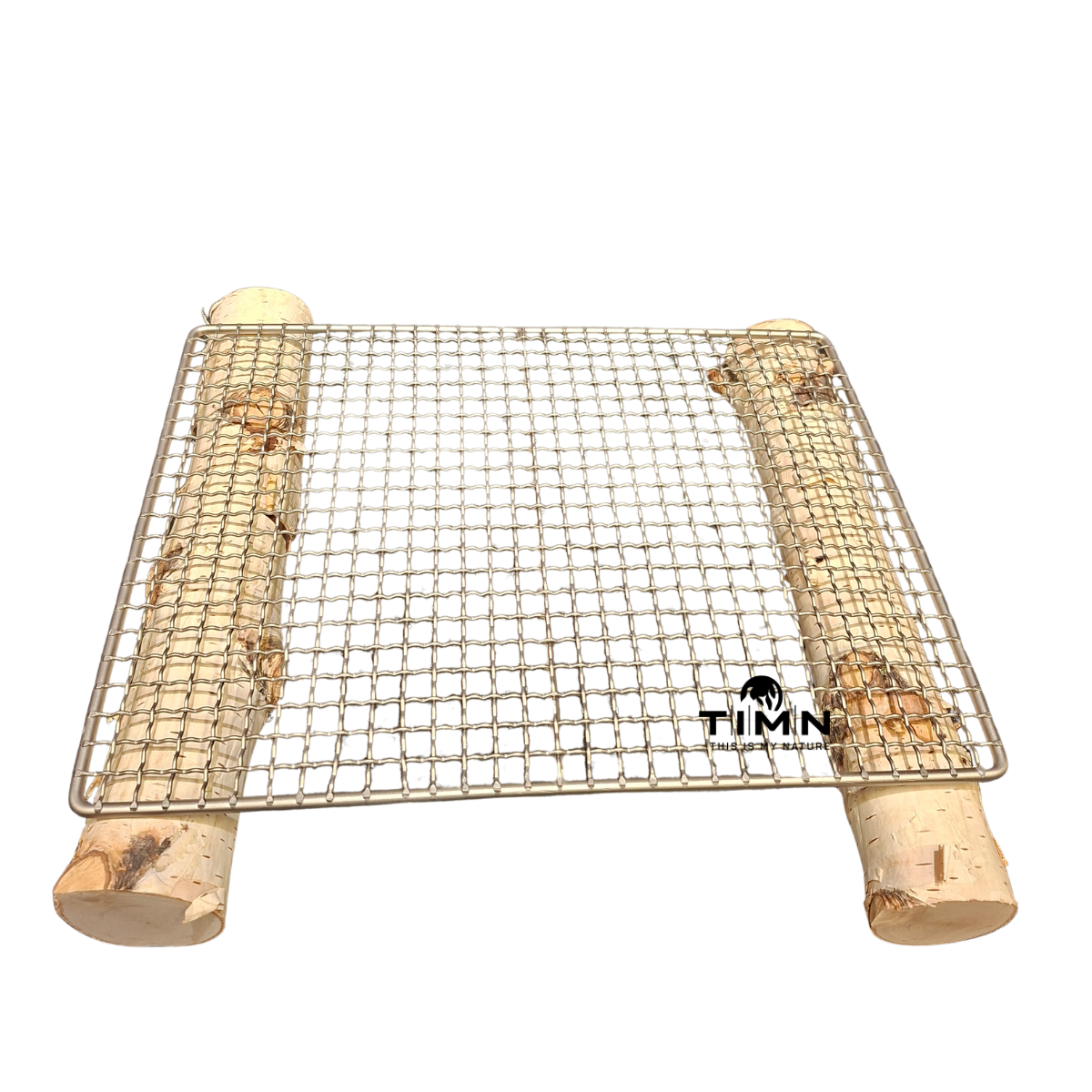 TIMN Titan Grillgaller