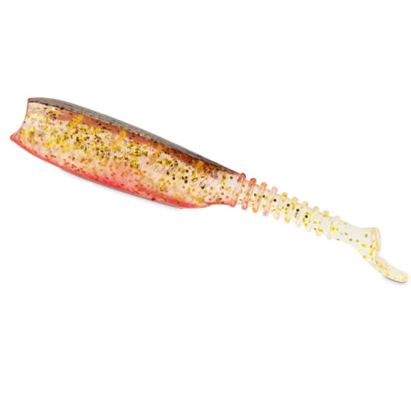 The shit! 80mm Golden Roach