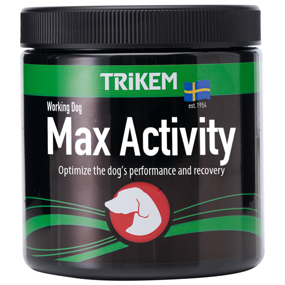 Trikem WorkingDog MaxActivity 450g