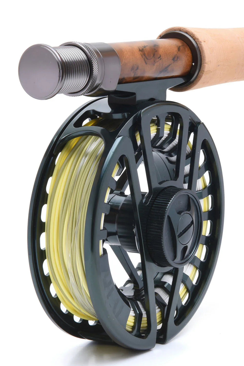 Vision Trout outfit 9' #5
