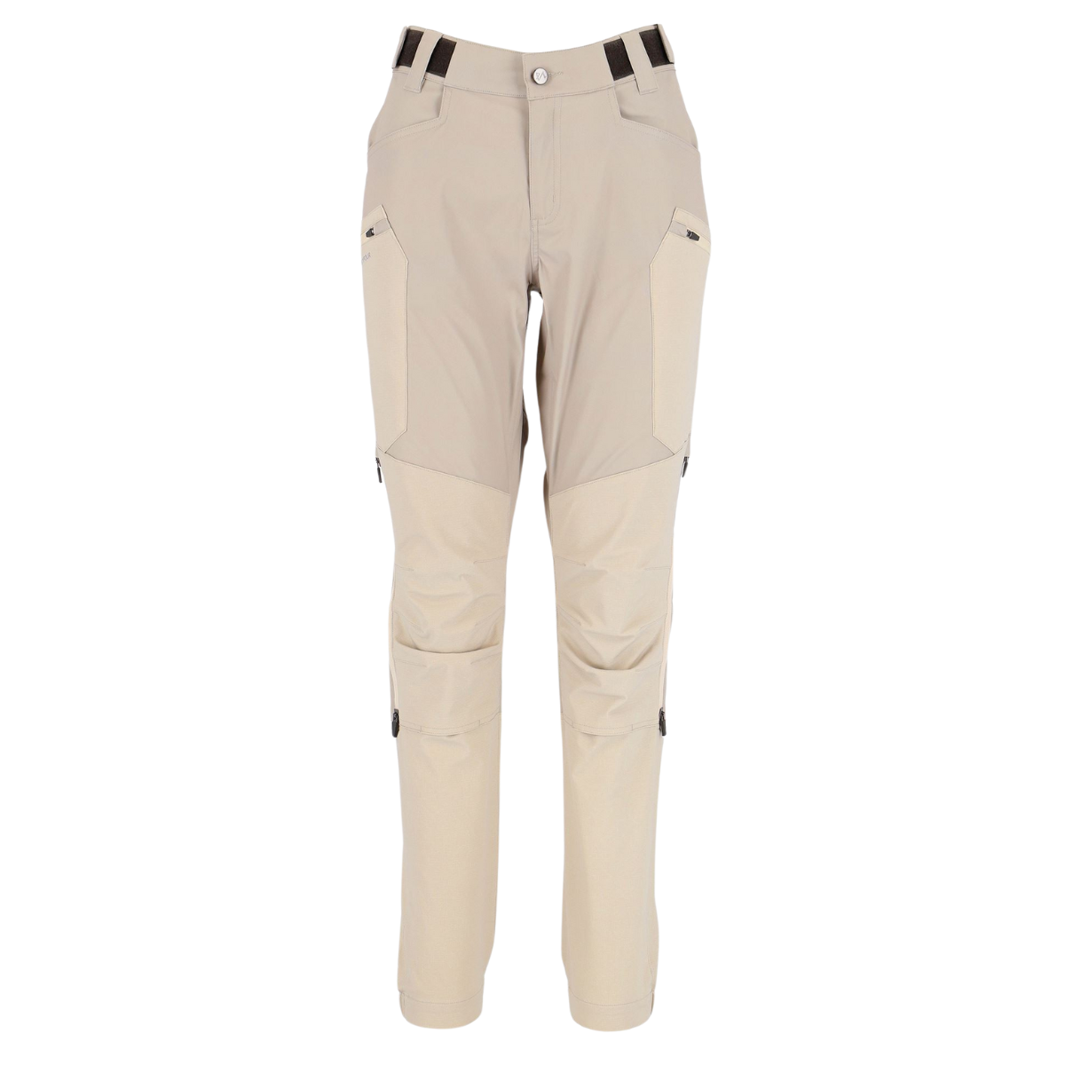 TwentyFour Roam Pant W Warm Grey