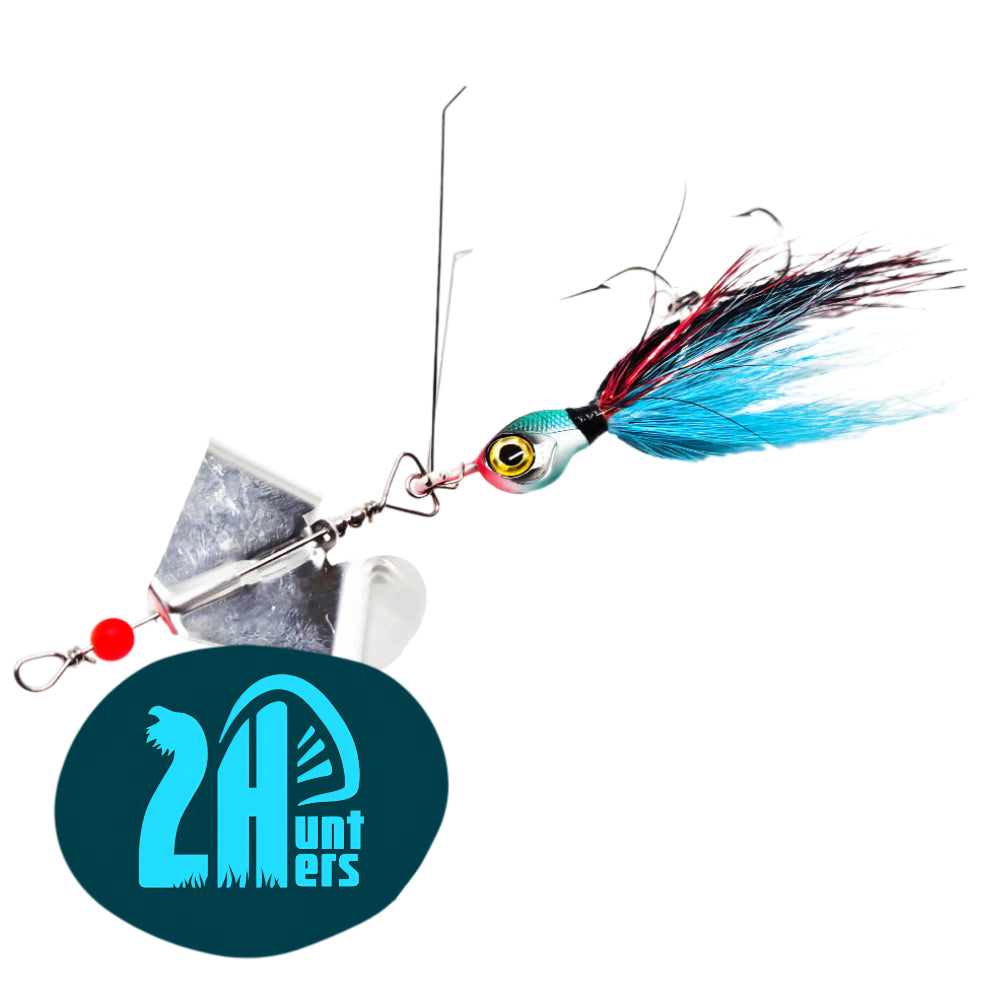 Armada Eye Buzzer 21g Capercaillie