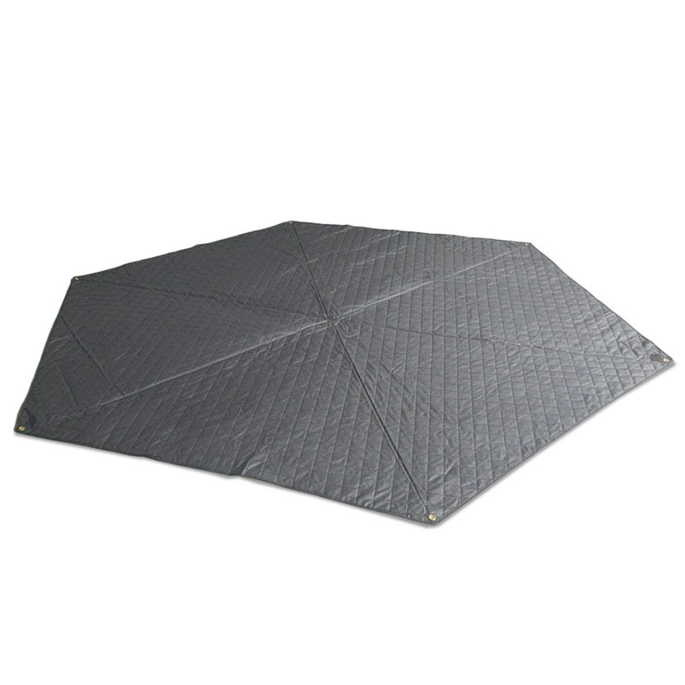 Väinö Bunker Thermal Extreme Isolerat Tältgolv XXXL