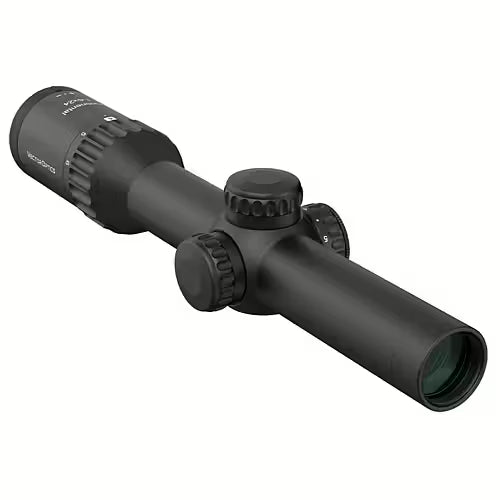 Vector Optics Continental X6 1-6x24i Fiber