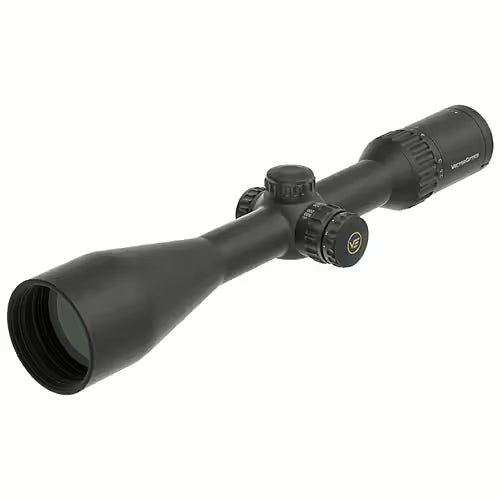 Vector Optics Continental X6 2,5-15x56i Fiber
