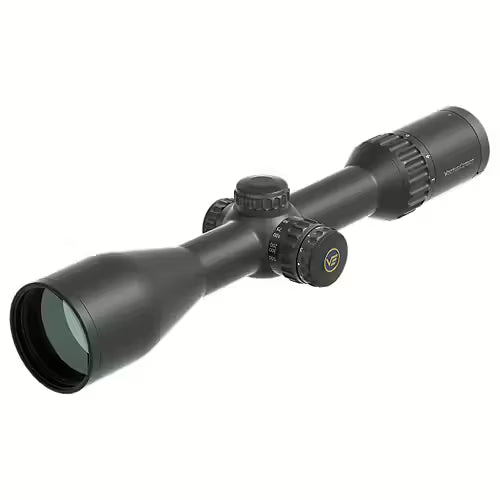 Vector Optics Continental X6 3-18x50 HD Fiber
