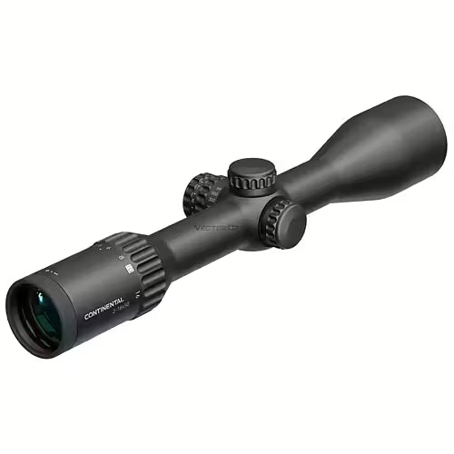 Vector Optics Continental 2-16x50 1/4 MOA