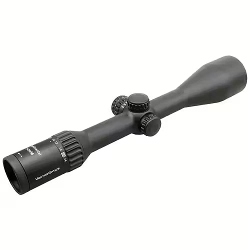 Vector Optics Continental X8 3-24x56 ED