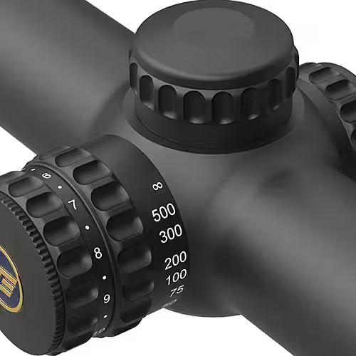 Vector Optics Continental X8 3-24x56 ED