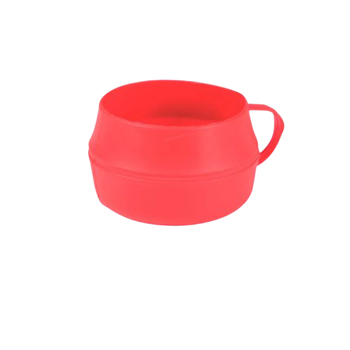 Stabilotherm Vikmugg 2dl Röd