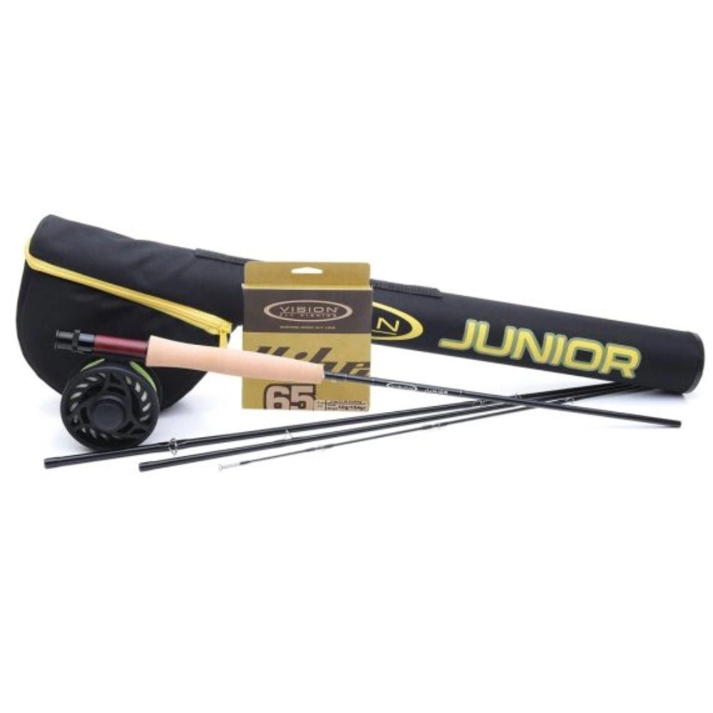 Vision Junior #5