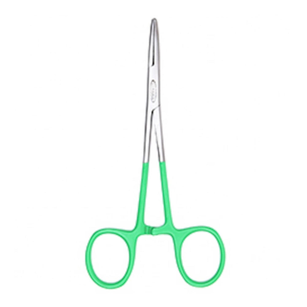 Vision Curved Micro Forceps