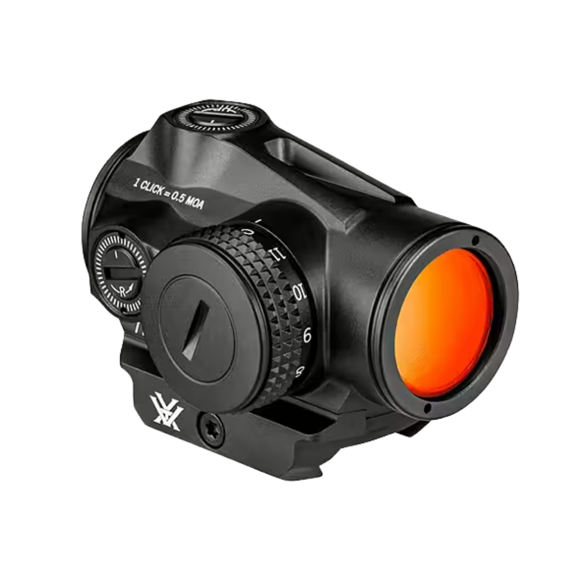 Vortex Triumph 2 MOA Red Dot