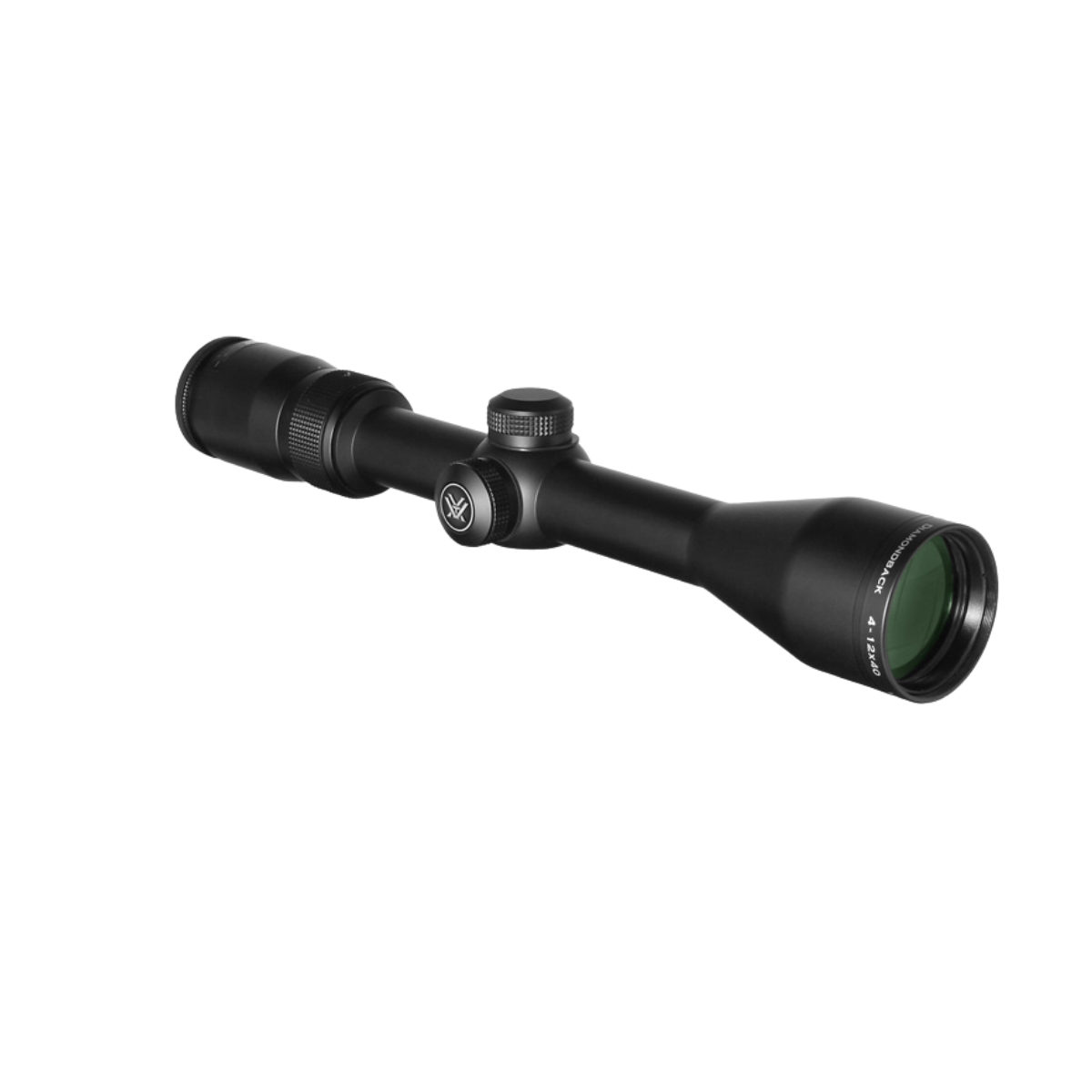 Vortex Diamondback 4-12x40 Dead Hold BDC